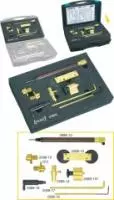 HAZET 2588/9, Engine Timing Tool AUDI, VW, SEAT,