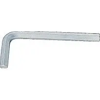 Никелированные шестигранники метрических размеров 1998M-14