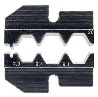 Плашка опрессовочная (KN-974920, KN-974920)