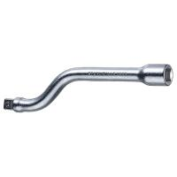 Специальный удлинитель 3/8'' 150 мм, STAHLWILLE, 12250001, 1225