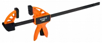 Струбцины быстрозажимные рычажные Quick-Clamp Bahco QCB, Арт. QCG-150