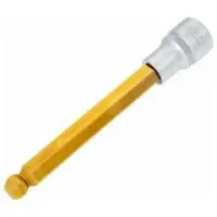 HAZET 986KK-12, Головка с шестигранной вставкой