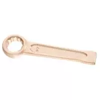 Ударный накидной ключ 17MM SR Facom 50.17SR