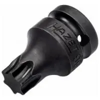 HAZET 995S-T60, Головка ударная с насадкой TORX