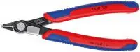 Electronic Super Knips® вороненые 125 mm KN-7841125