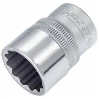 HAZET 900Z-20, Торцевая двенадцатигранная головка