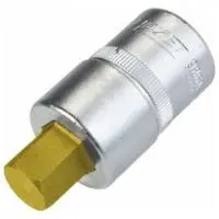 HAZET 986A-1/2, Головка c шестигранной вставкой