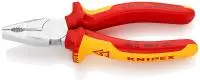 Пассатижи KNIPEX KN-0106160