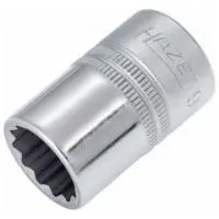 HAZET 900Z-16, Торцевая двенадцатигранная головка