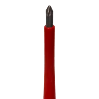 Изолированная отвёртка Pozidriv PZ 2 X 175