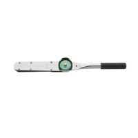 Ключ моментный динамометрический D3-100-NM-SSD, 20 - 100 Нм, квадрат 1/2", STAHLWILLE, 91055003