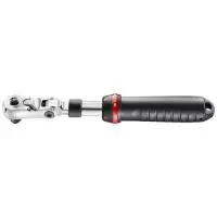 Телескопическая удлиняемая трещотка 3/8" Facom JXL.171