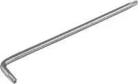 TTKL20 Ключ торцевой T-TORX® удлиненный с центрированным штифтом, T20H