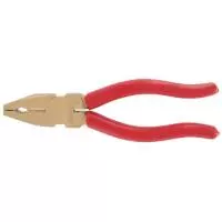 Комбинированные пассатижи 7"-175 SR Facom 187.18SR
