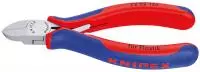 Бокорезы для пластмассы KNIPEX KN-7202125