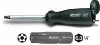 HAZET 2225-27H, Бита с звездообразным 5-конечным профилем