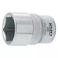 Hazet 900-36, Головка торцевая (6-гр.)