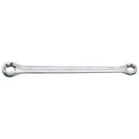 HAZET-609-E20XE24, Двойной накидной ключ TORX®