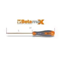 отвертки для головок профиля Torx®, искробезопасные