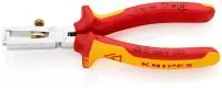 Инструмент для снятия изоляции KNIPEX KN-1106160