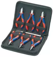 Набор инструментов KNIPEX KN-002016