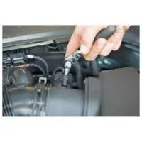 HAZET 2225-25H, Бита с звездообразным 5-конечным профилем