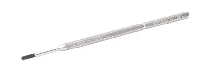 Стержни динамометрических отверток с наконечником TORX® BE-6990TX-T10KL
