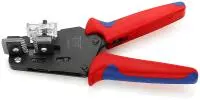 Прецизионный инструмент для удаления изоляции KNIPEX KN-121206