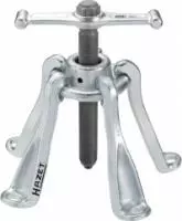 HAZET 1781-5, Universal Wheel Hub Puller