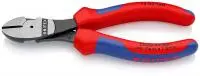 Силовые бокорезы KNIPEX KN-7402160