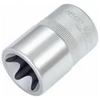 HAZET 900-E24, Головка торцевая TORX®