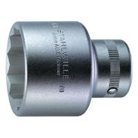 Головка торцевая 1", 34 мм, STAHLWILLE, 06010034, 60
