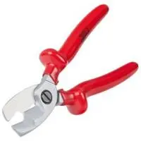 HAZET 1804VDE-33, Ножницы для резки кабеля VDE