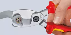 Ножницы для резки кабелей 200 mm