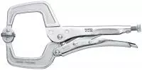 Цанговые клещи KNIPEX KN-4244280