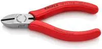 Кусачки диагональные KNIPEX KN-7011110