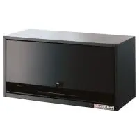 RWS - TOP CHEST WITH DOOR BLACK Facom RWS-CHSPPBS