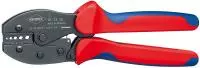 KNIPEX PreciForce® вороненые 220 mm (KN-975230)