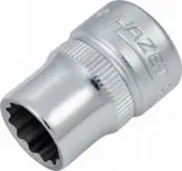 HAZET 880Z-10, Головка торцевая