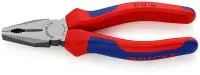 Пассатижи KNIPEX KN-0302160SB