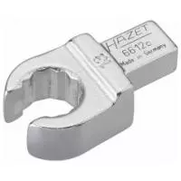 HAZET 6612C-13, Съемный накидной разрезной ключ