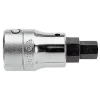 3/4" 6гр. Головка бита 22 MM Facom KT.22A