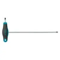 Hazet 829KK-5, Ключ Г-образный