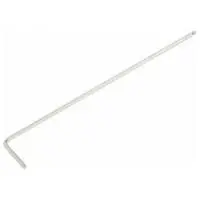HAZET 2105LG-015, Ключ Г-образный