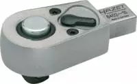 HAZET 6404-1S, Съемная реверсивная трещотка