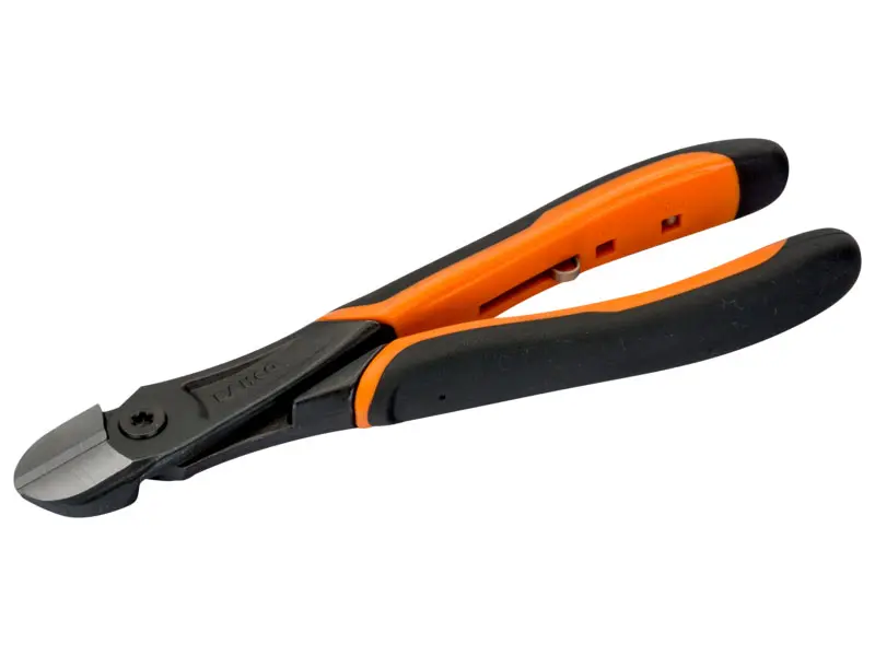 Бокорезы с рукояткой ERGO™ 21HDG-200IP