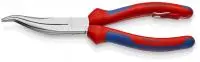 Клещи механика с креплением для страховки от падения с высоты Tethered Tools®, 200мм