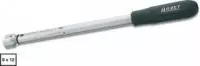 HAZET 6391-85V, Динамометрический ключ