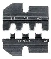 Плашка опрессовочная (KN-974966, KN-974966)