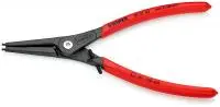 Прецизионные щипцы для стопорных колец 225 мм KNIPEX KN-4931A3